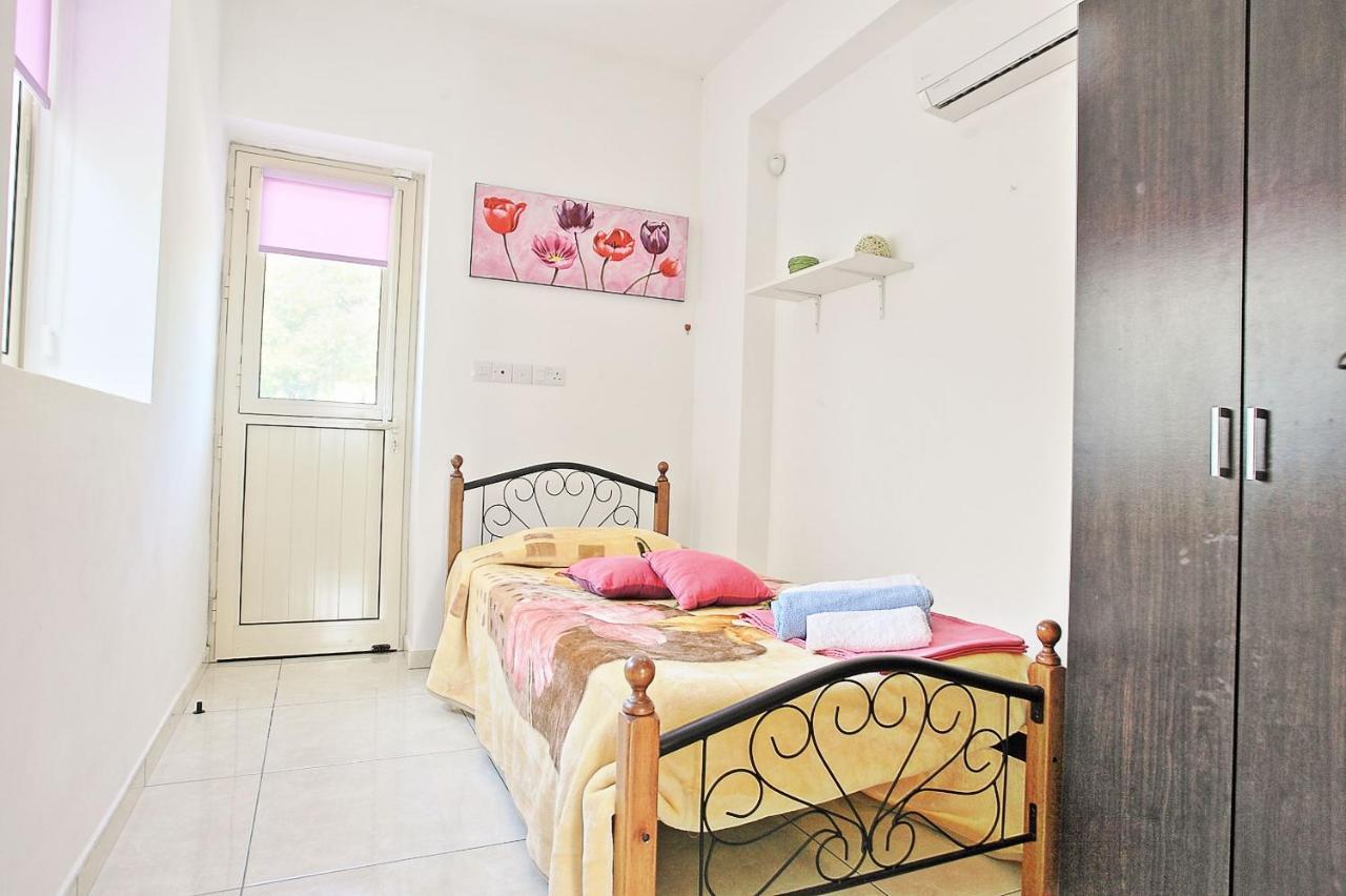 Villa Georgios Rafaela Polis Exterior foto