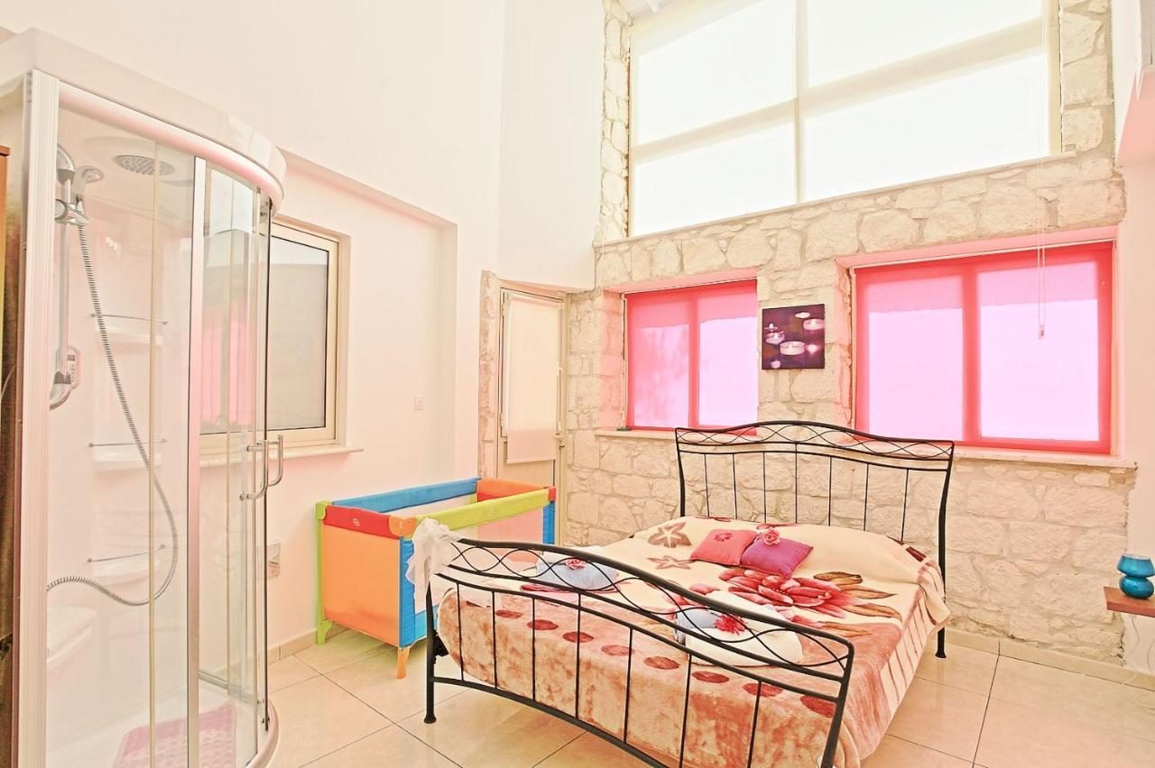 Villa Georgios Rafaela Polis Exterior foto